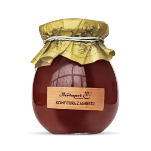 Konfitura z agrestu <br> 300g