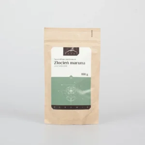 Złocień maruna <br> 100 g