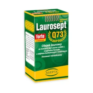 Laurosept Q73 30ml