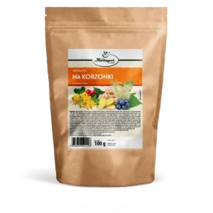 Mieszanka na korzonki <br> 100g