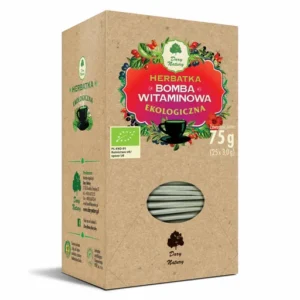 Bomba witaminowa EKO