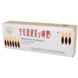 Herbata Ning Hong Health Protection