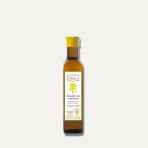 Olej rzepakowy zimno tłoczony <br> 250ml