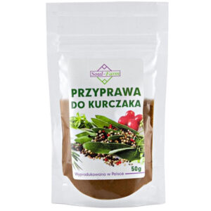 Przyprawa do Kurczaka<br> 50 g