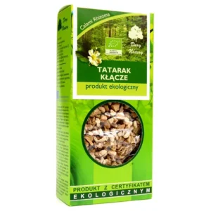 Tatarak kłącze EKO <br> 50 g