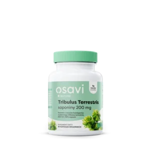 Tribulus Terrestris 200 mg