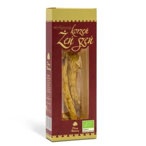 Żeń-szeń EKO <br> 20 g