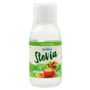 Stevia płyn<br> 125 ml