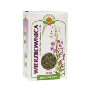 Wierzbownica drobnokwiatowa - 200 g