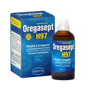 Oregasept H97 | 100ml