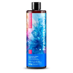 Prebiotyczny płyn micelarny nawilżający 400 ml – Vianek