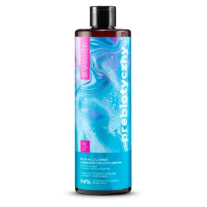 Płyn micelarny z kwasem salicylowym i inuliną 400 ml – VIANEK