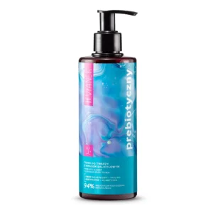 Prebiotyczny tonik do twarzy z kwasem salicylowym 300 ml – VIANEK