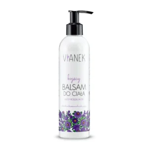 Kojący balsam do ciała z ekstraktem z kasztanowca 300 ml – VIANEK