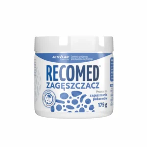 Zagęszczacz do pokarmów odporny na działanie amylazy 175 g – RECOMED®