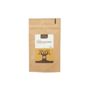 Żywica świerka norweskiego 25 g | Nanga