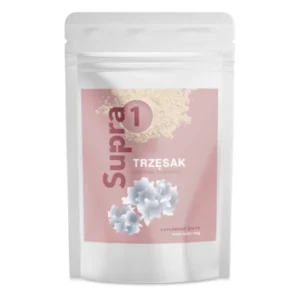 Supra1 Tremella w proszku 30 g – Dobre Konopie