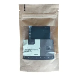 Nanga – Mumio Shilajit Himalajskie 100 g (premium)
