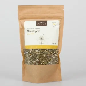 Wrotycz ziele cięte 100 g – Nanga