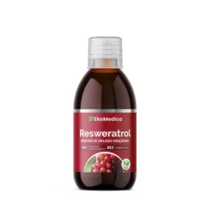Resweratrol | 250 ml Ekamedica