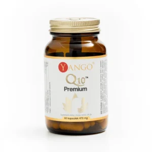 Q10 Premium™ | 60 kapsułek