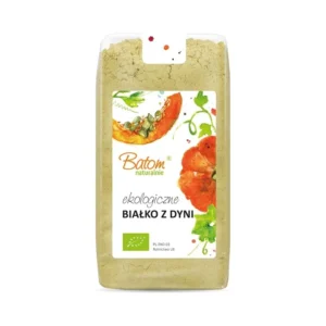 Białko z dyni | 250 g - Batom