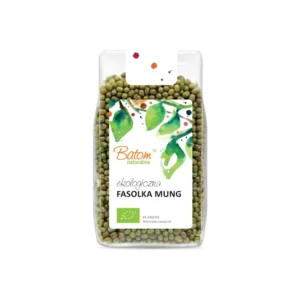 Fasola mung | 250 g - batom BIO