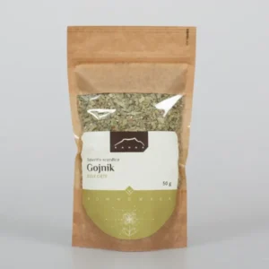 Gojnik ziele cięte | 50 g Nanga