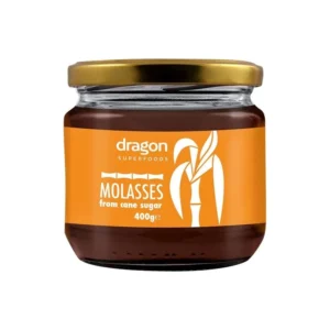 Melasa z trzciny cukrowej | 400g - Dragon