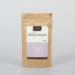 Rutwica lekarska ziele mielone | 100 g - Nanga