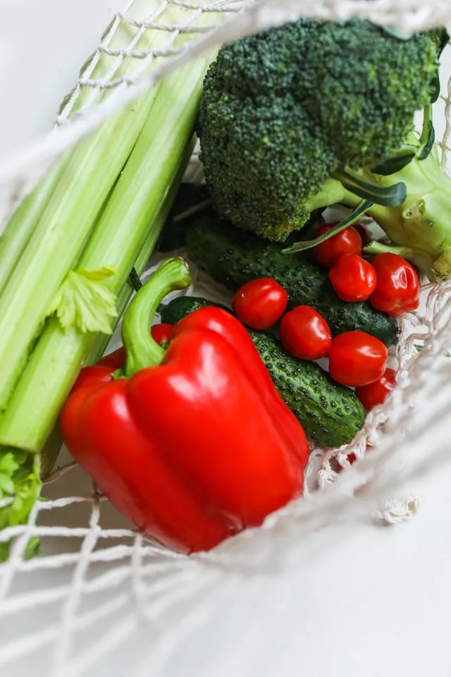 dieta wspierająca mikroflorę jelitową